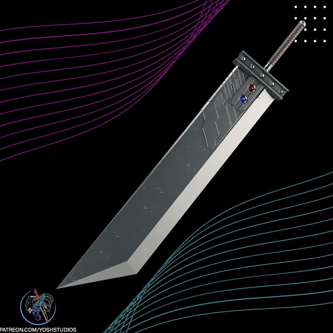 P站图纸印象馆 Yosh 破坏剑 Yosh 破坏剑