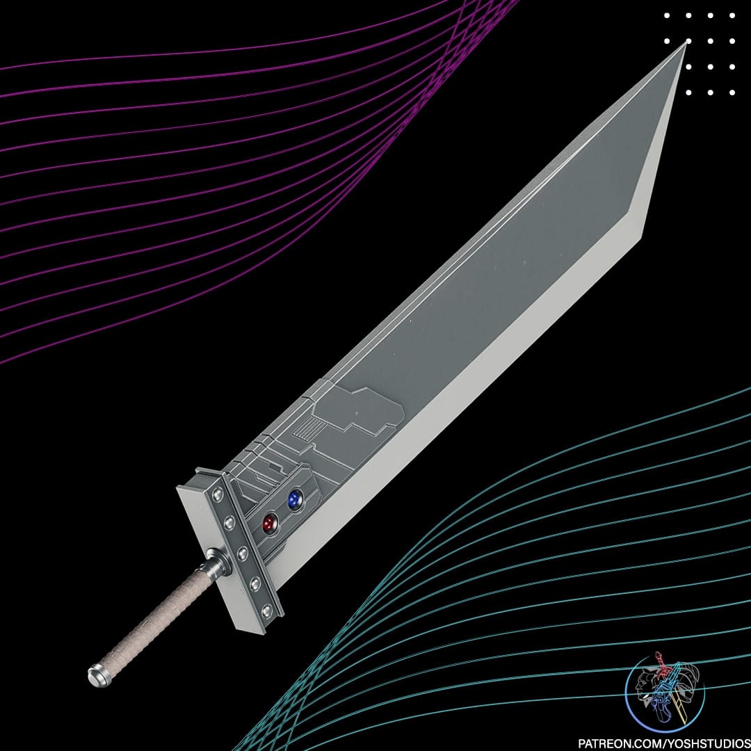 P站图纸印象馆 Yosh 破坏剑 Yosh 破坏剑