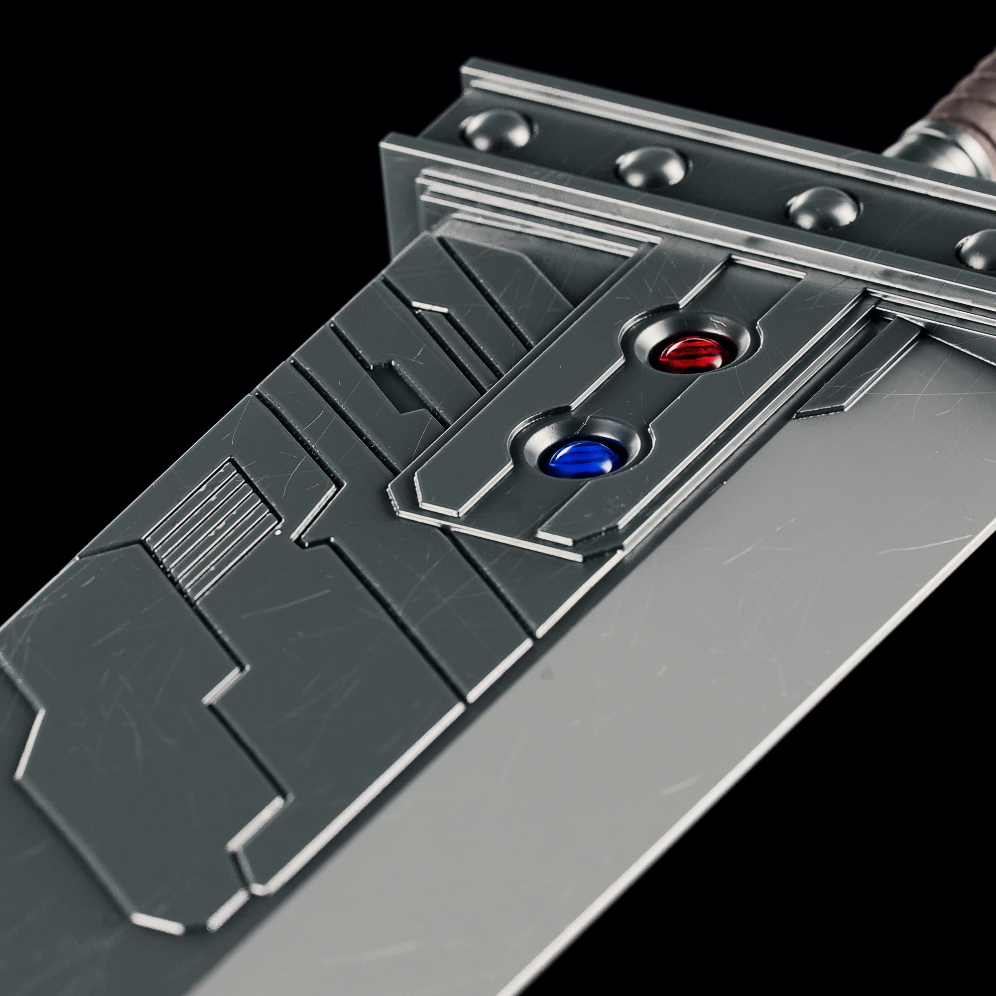 P站图纸印象馆 Yosh 破坏剑 Yosh 破坏剑