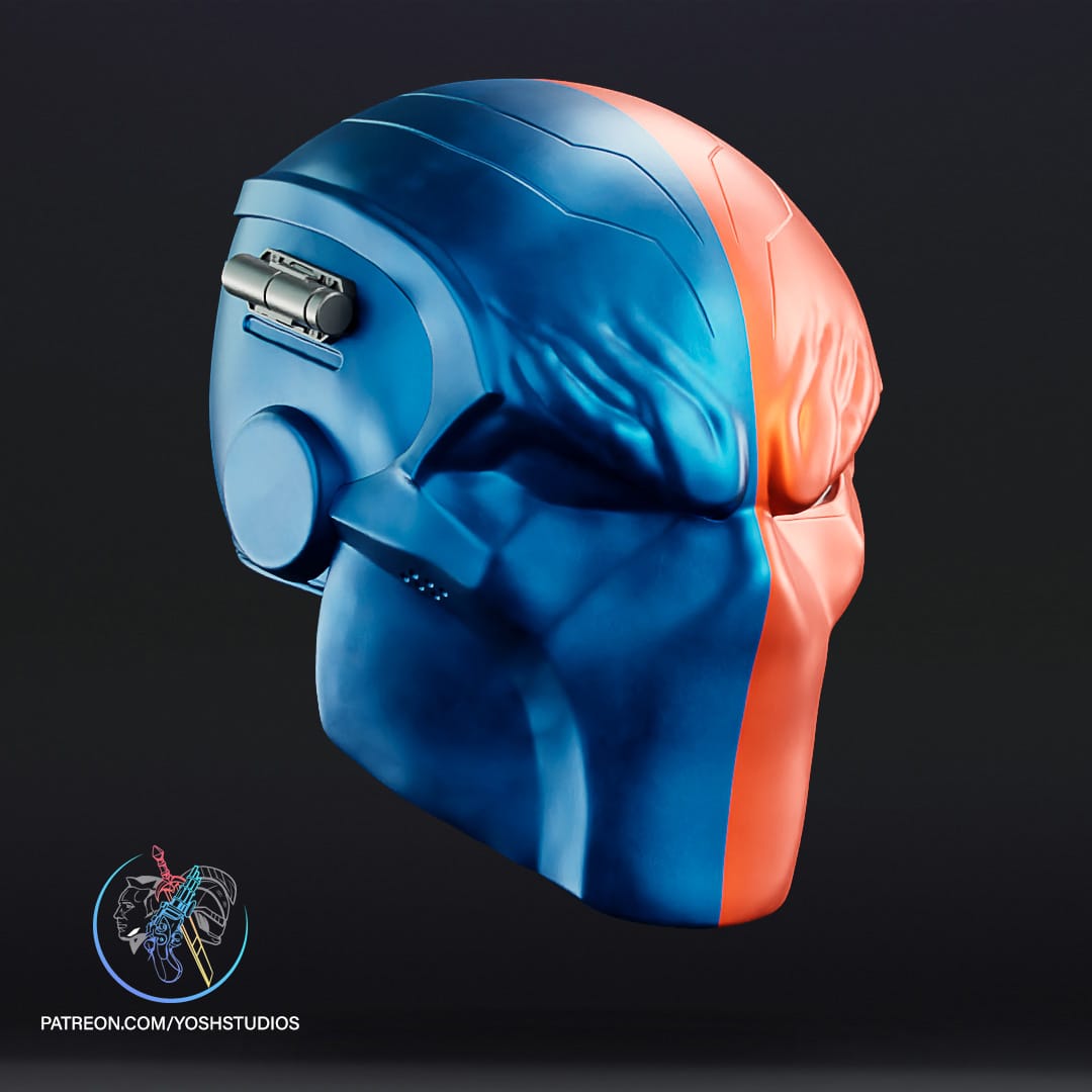 P站图纸印象馆 Yosh 丧钟 Yosh 丧钟