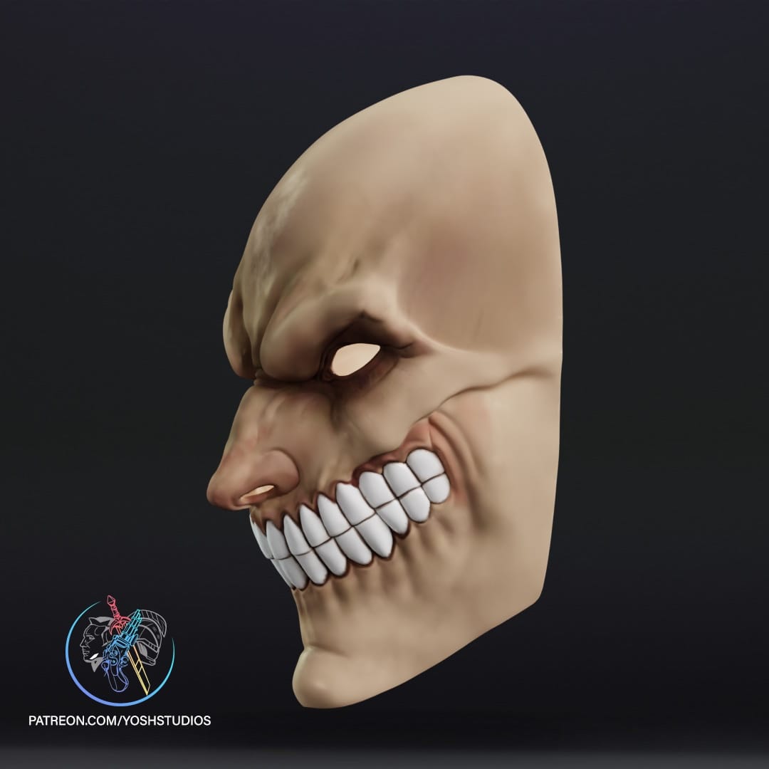 P站图纸印象馆 Yosh 进击的巨人 Yosh 进击的巨人