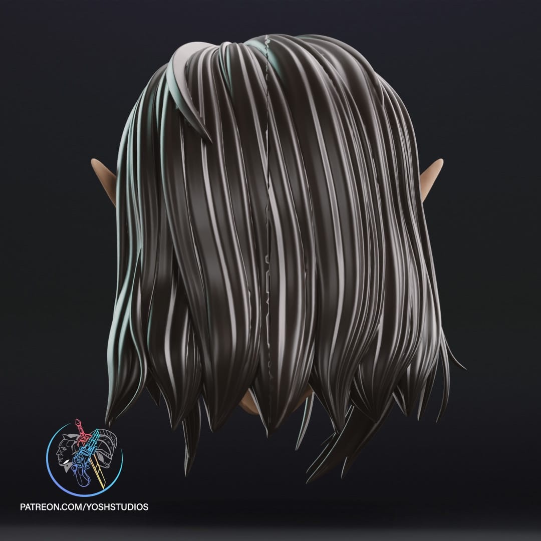 P站图纸印象馆 Yosh 进击的巨人 Yosh 进击的巨人