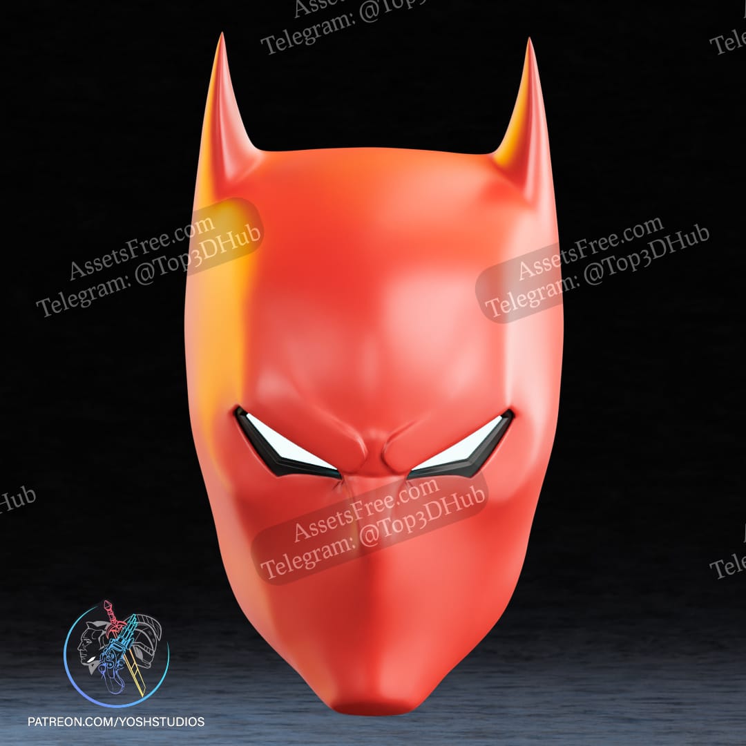 P站图纸印象馆 Yosh 超级击球手 Yosh 超级击球手