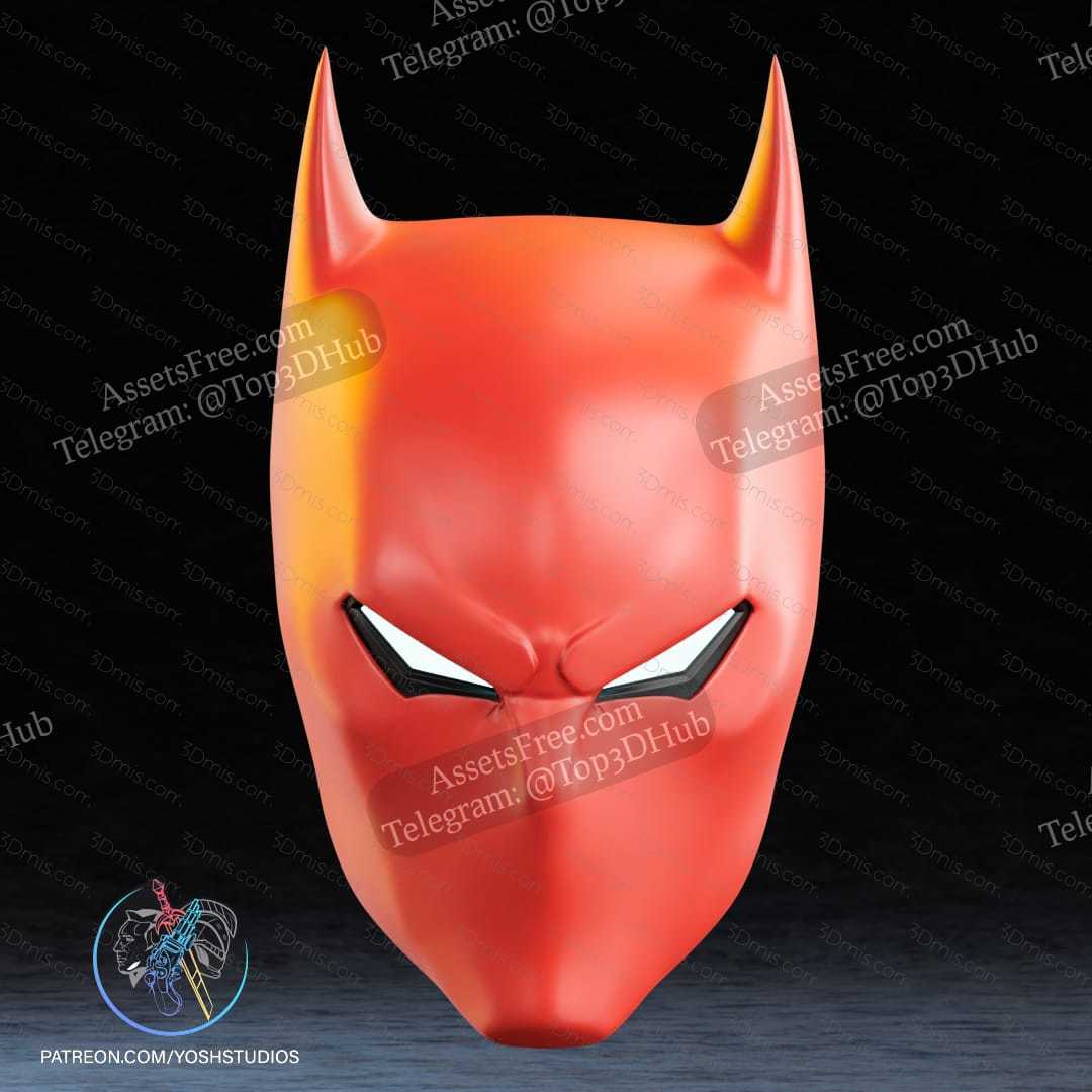 P站图纸印象馆 Yosh 超级击球手 Yosh 超级击球手