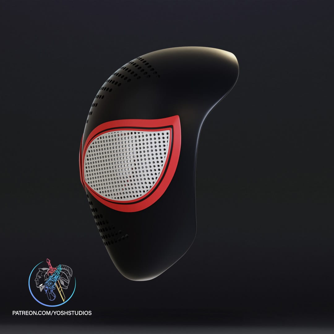 P站图纸印象馆 Yosh 迈尔斯 Yosh 迈尔斯