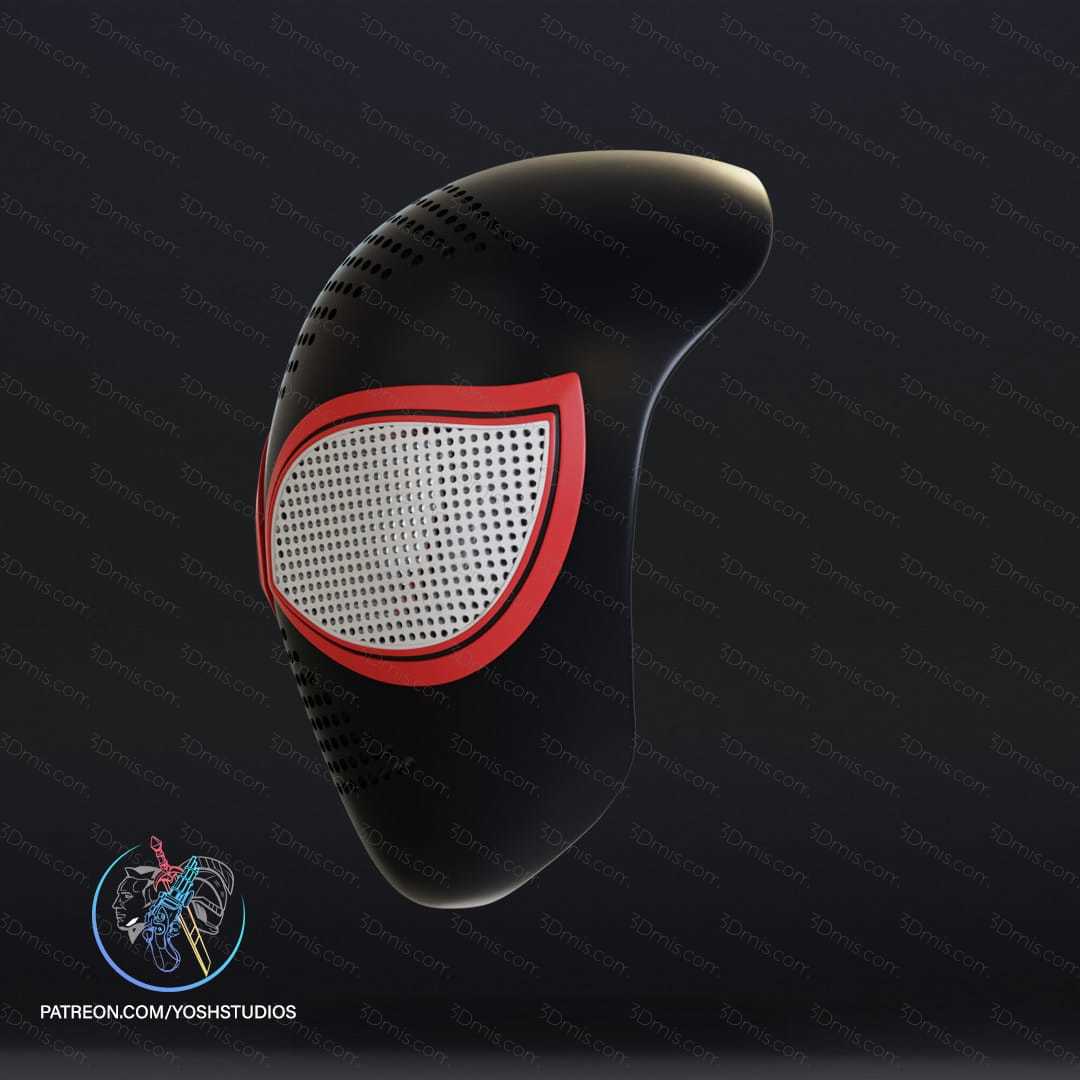 P站图纸印象馆 Yosh 迈尔斯 Yosh 迈尔斯