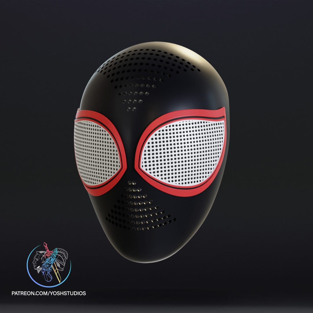 P站图纸印象馆 Yosh 迈尔斯 Yosh 迈尔斯