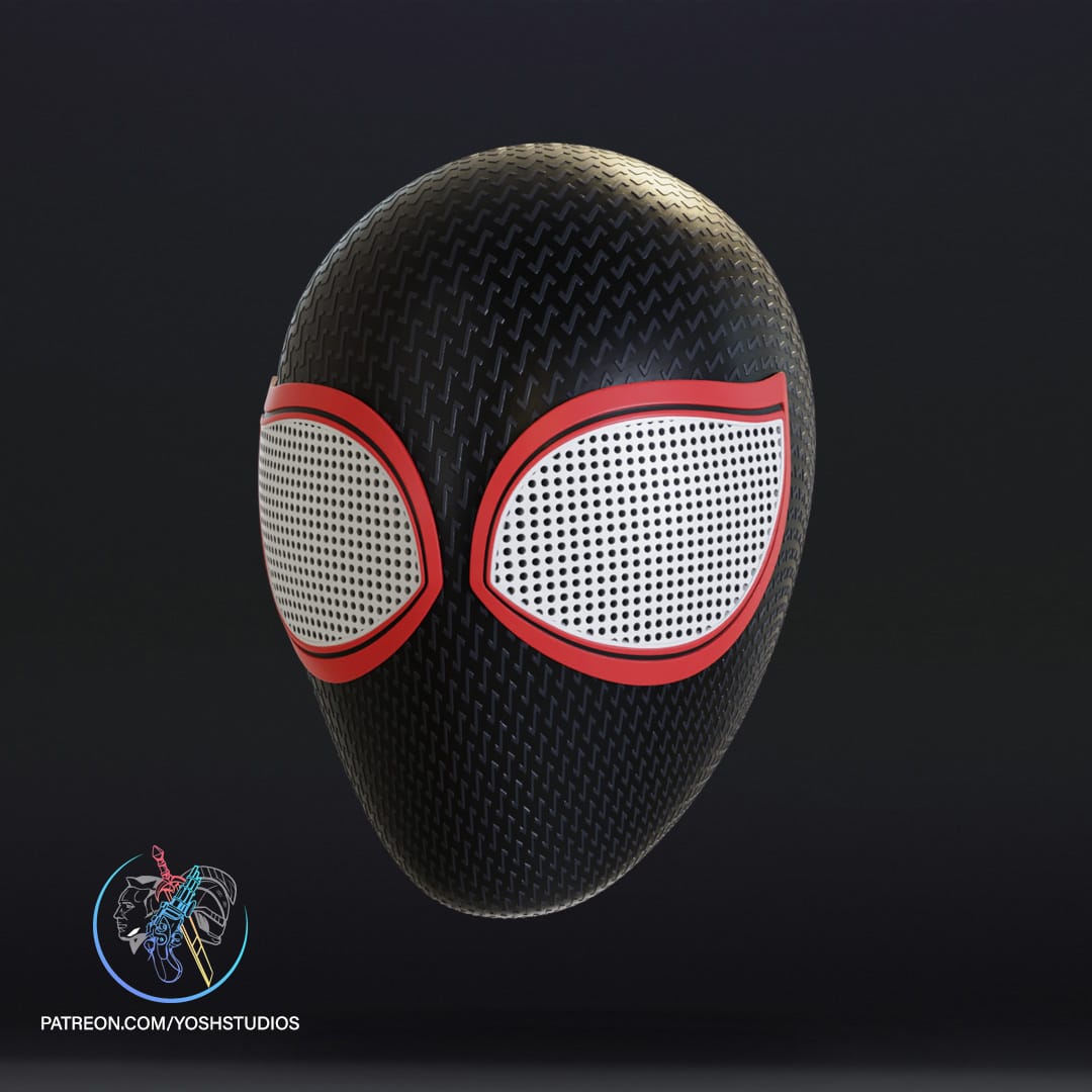 P站图纸印象馆 Yosh 迈尔斯 Yosh 迈尔斯