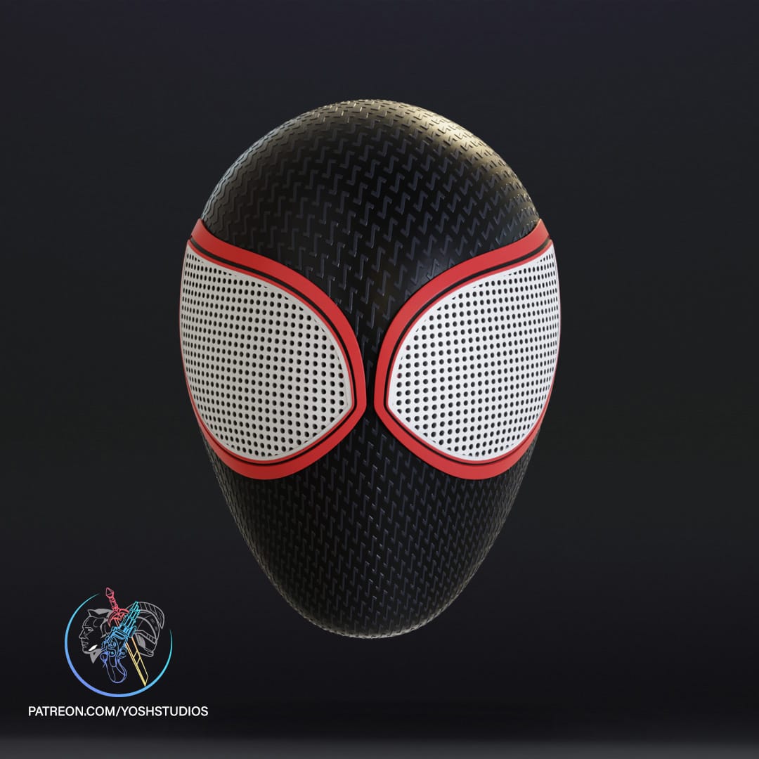 P站图纸印象馆 Yosh 迈尔斯 Yosh 迈尔斯