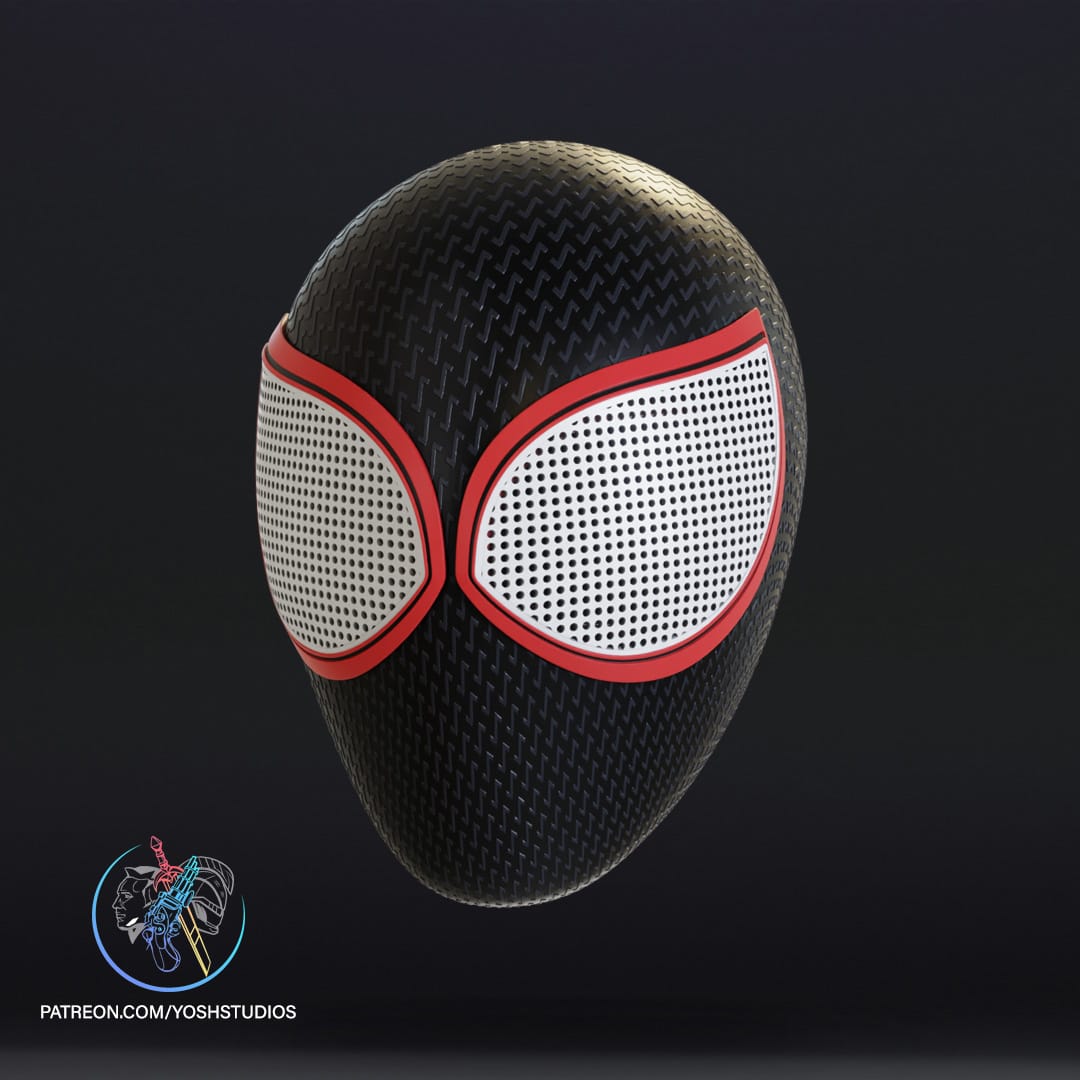 P站图纸印象馆 Yosh 迈尔斯 Yosh 迈尔斯