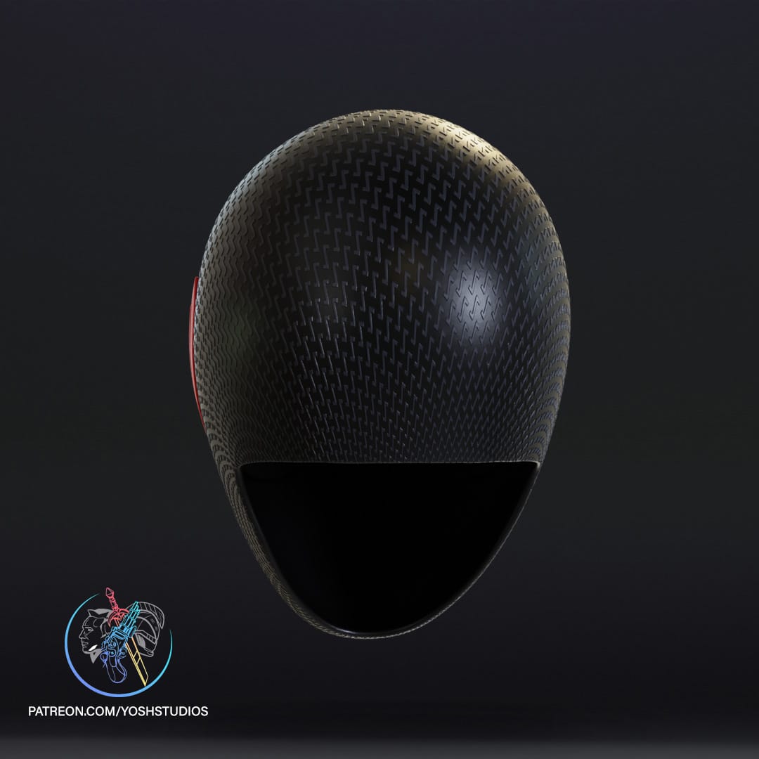 P站图纸印象馆 Yosh 迈尔斯 Yosh 迈尔斯