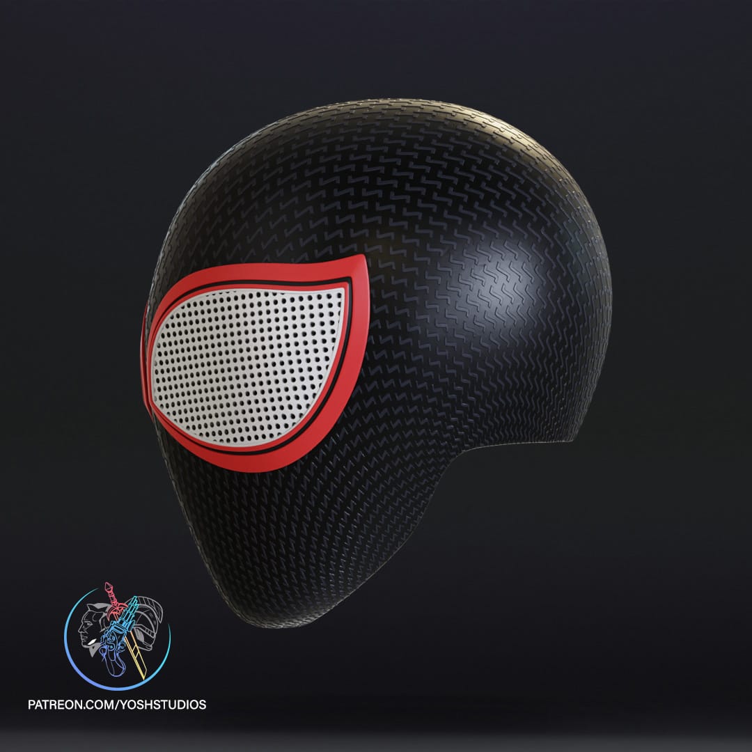 P站图纸印象馆 Yosh 迈尔斯 Yosh 迈尔斯