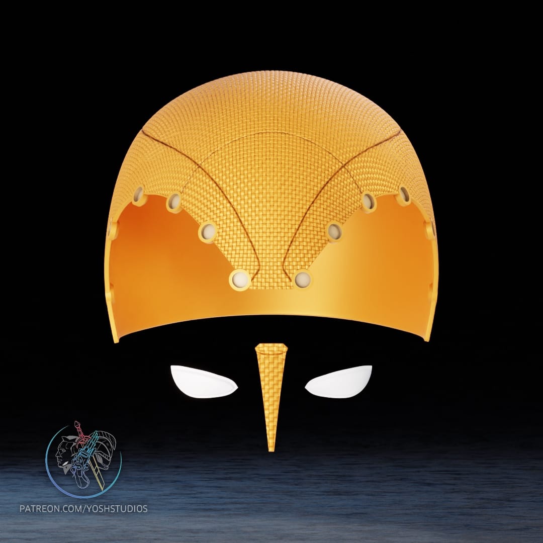 P站图纸印象馆 Yosh 金刚狼 Yosh 金刚狼