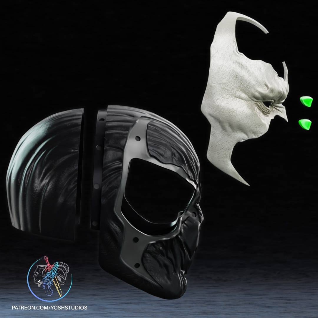 P站图纸印象馆 Yosh 再生侠 Yosh 再生侠