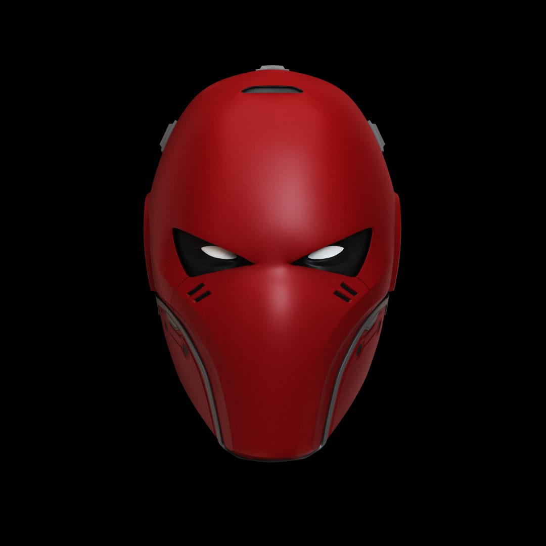 P站图纸印象馆 Yosh 红头罩 Yosh 红头罩