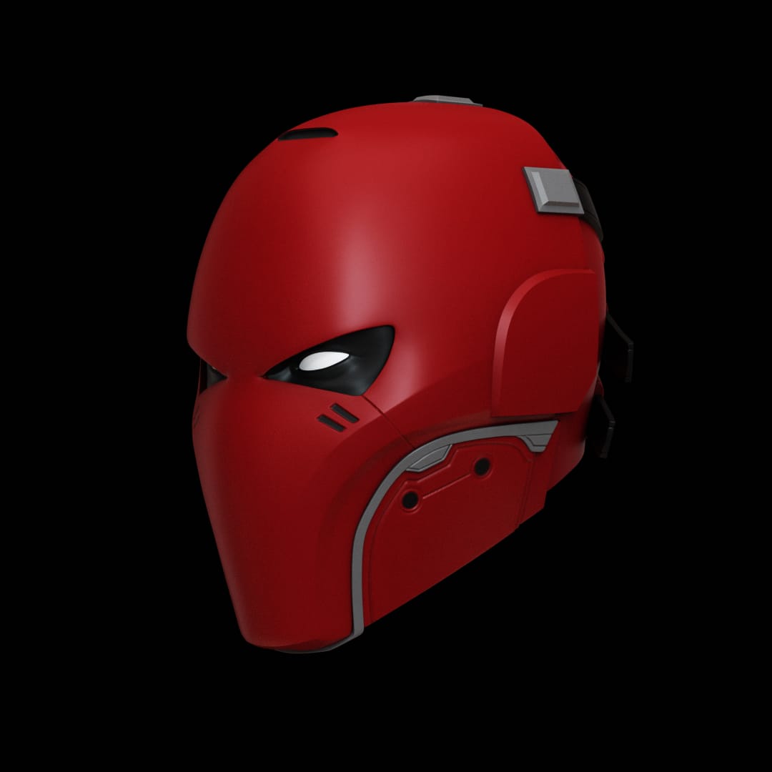 P站图纸印象馆 Yosh 红头罩 Yosh 红头罩