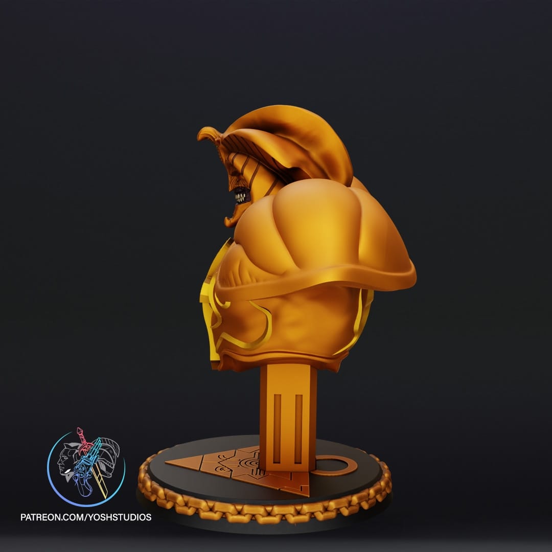 P站图纸印象馆 Yosh 艾克佐迪亚 Yosh 艾克佐迪亚