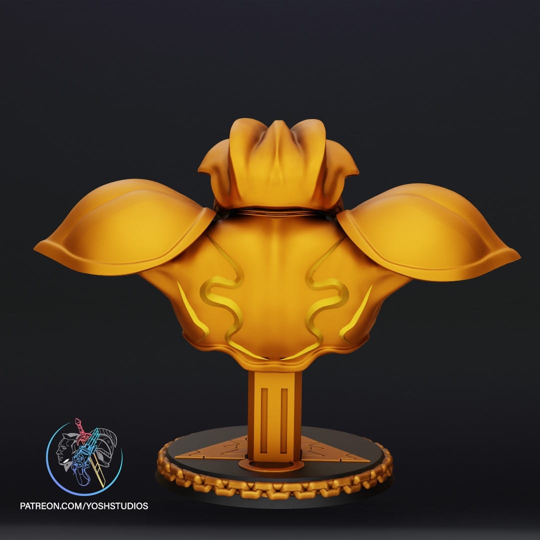 P站图纸印象馆 Yosh 艾克佐迪亚 Yosh 艾克佐迪亚