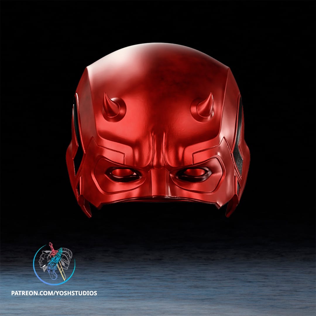 P站图纸印象馆 Yosh 夜魔侠 Yosh 夜魔侠