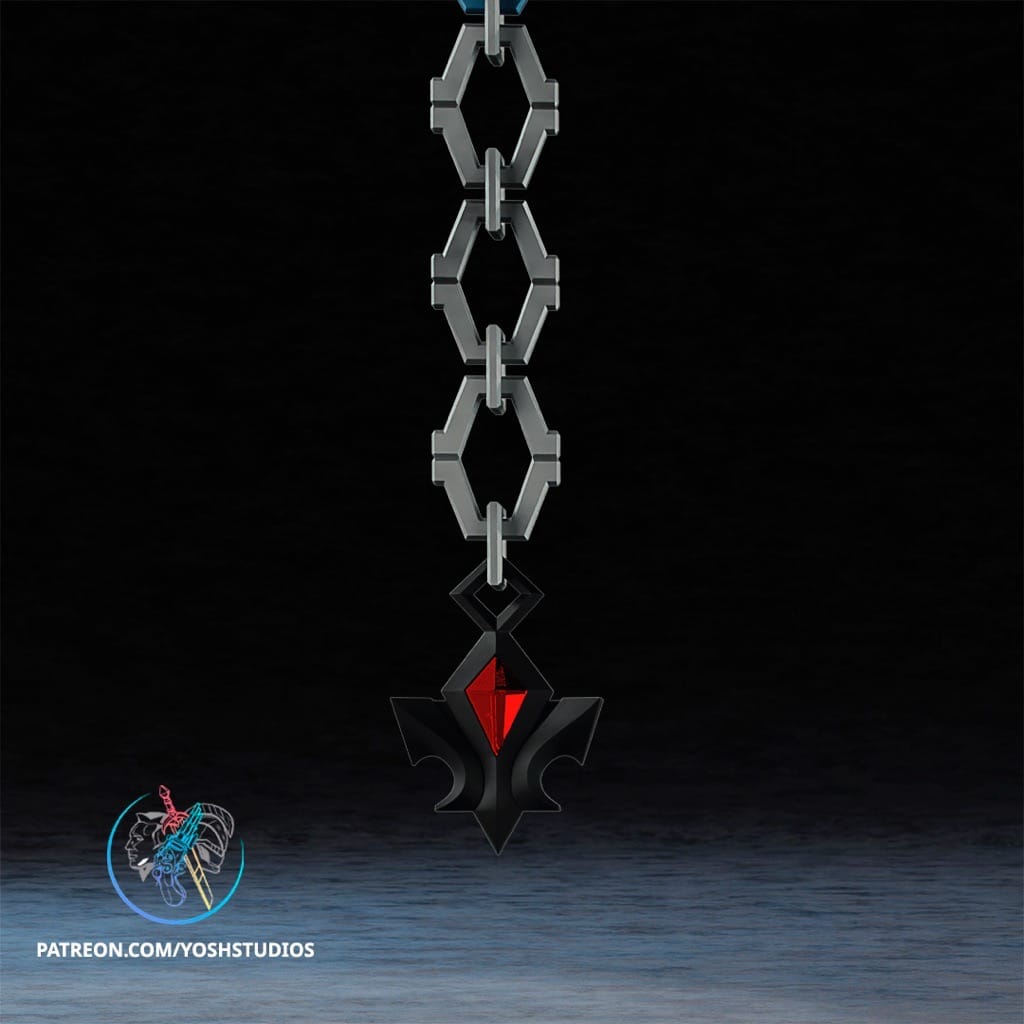 P站图纸印象馆 Yosh 泰拉 Yosh 泰拉