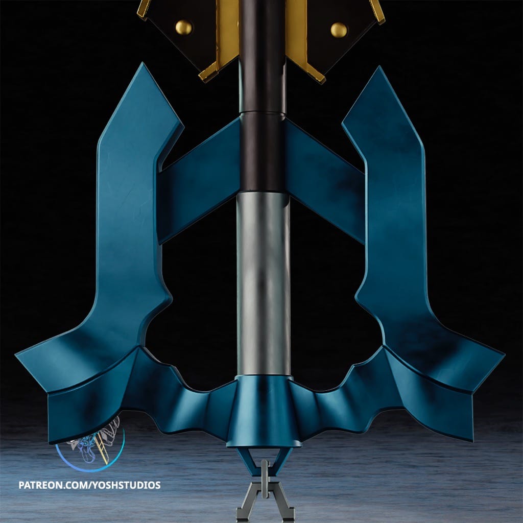 P站图纸印象馆 Yosh 泰拉 Yosh 泰拉