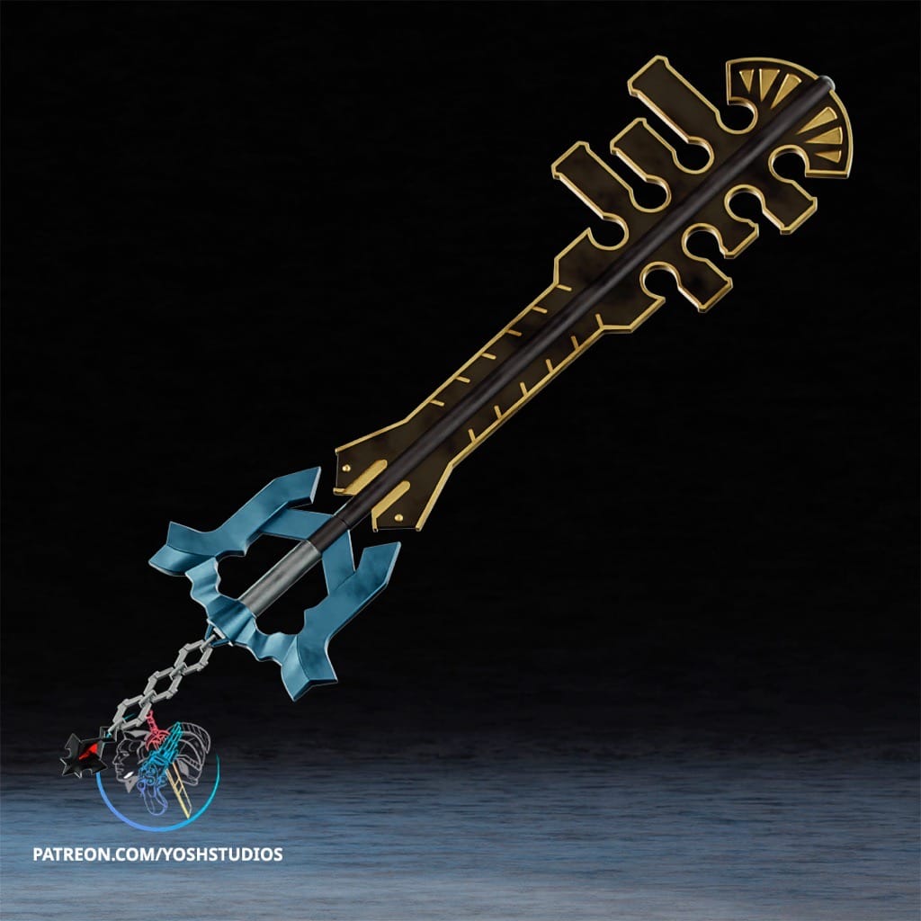 P站图纸印象馆 Yosh 泰拉 Yosh 泰拉