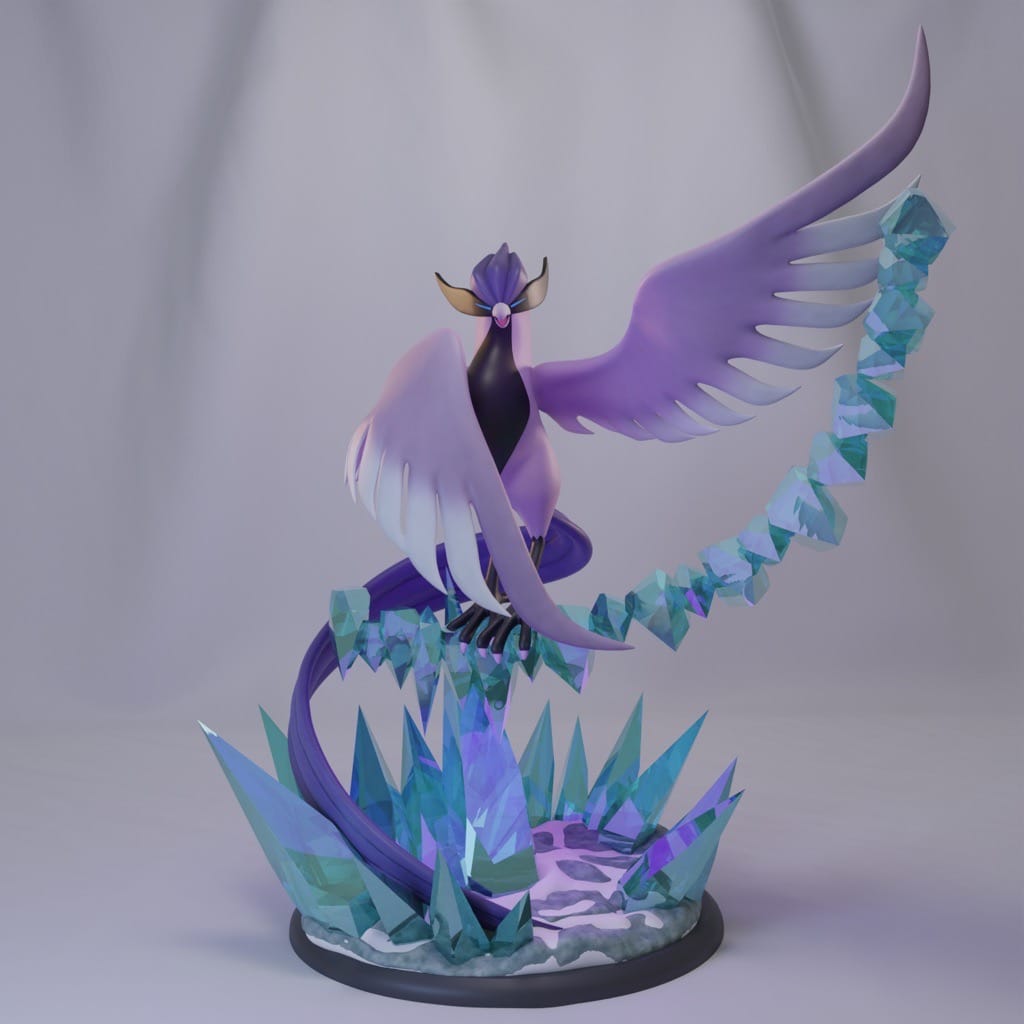 P站图纸印象馆 洛奇亚合集 洛奇亚合集