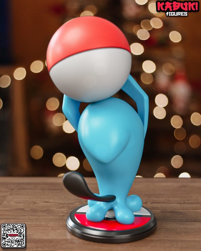 P站图纸印象馆 Kaidan 白色圣诞节 Kaidan 白色圣诞节