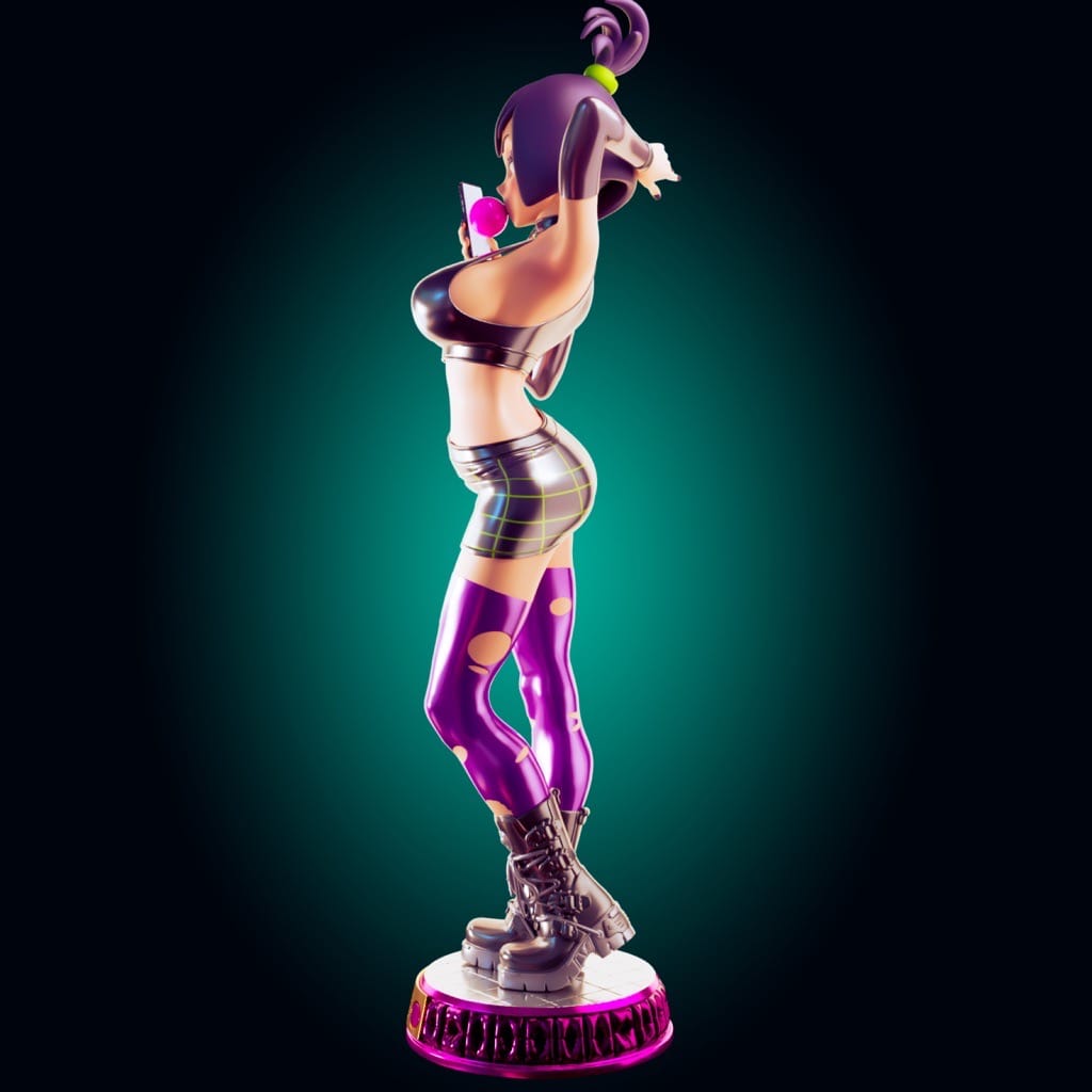 P站图纸印象馆 Officer Rhu 塞缪尔 Officer Rhu 塞缪尔