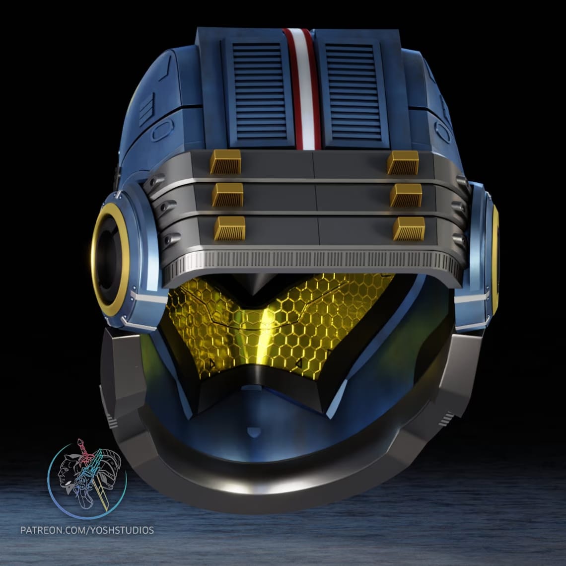 P站图纸印象馆 Yosh 环太平洋 危险流浪者 Yosh 环太平洋 危险流浪者