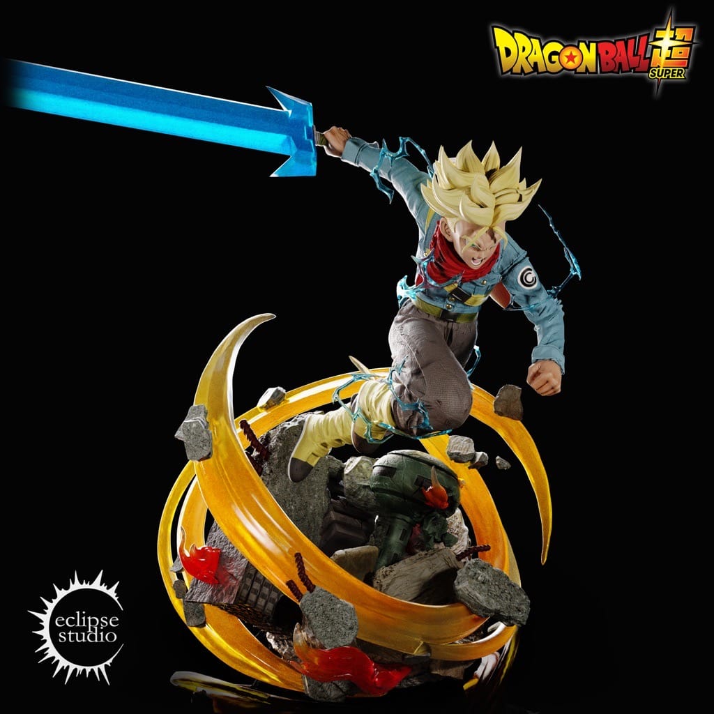 P站图纸印象馆 特兰克斯 特兰克斯