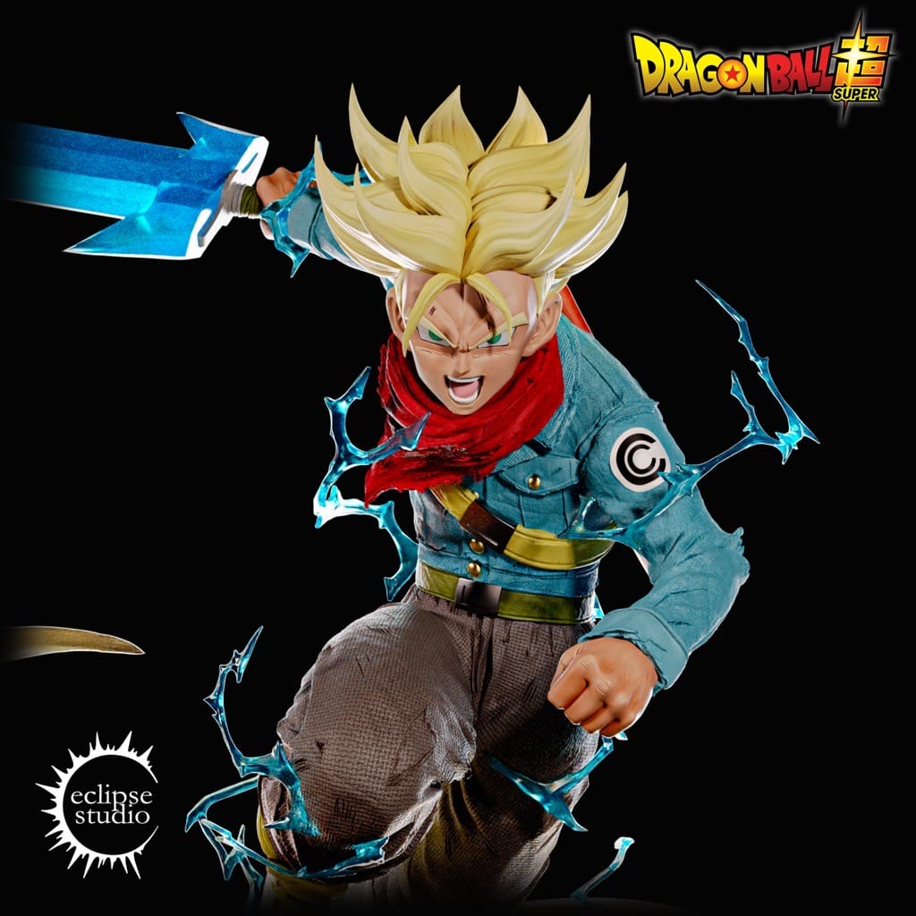 P站图纸印象馆 特兰克斯 特兰克斯