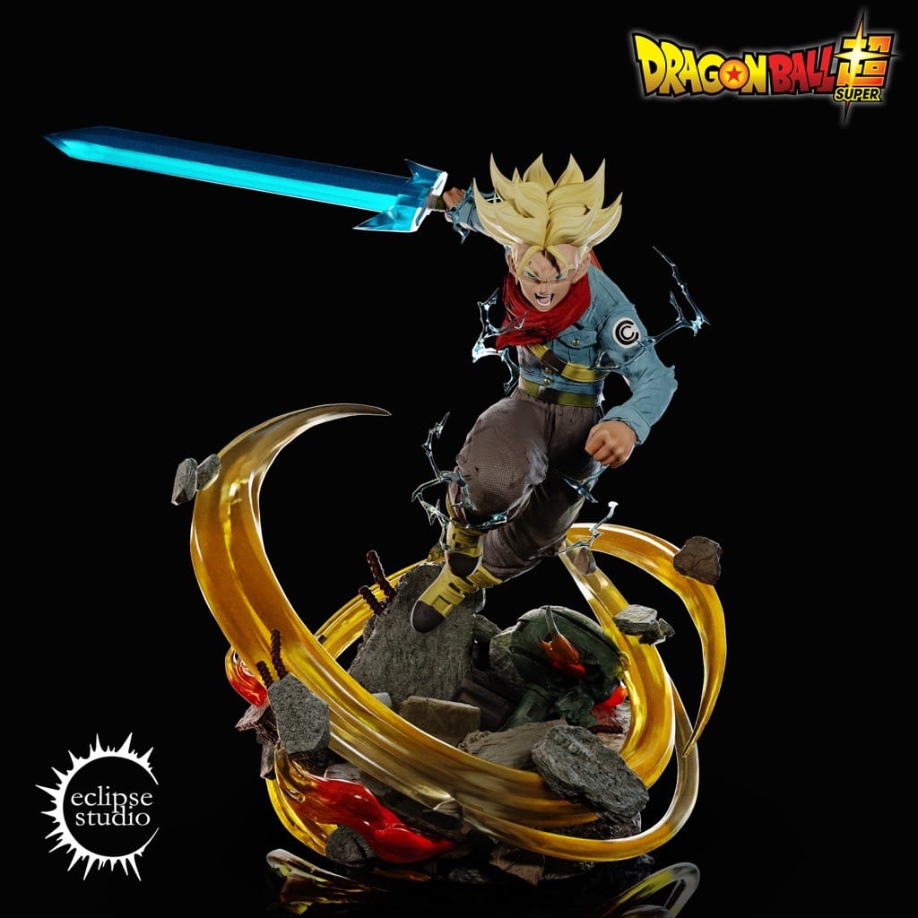 P站图纸印象馆 特兰克斯 特兰克斯