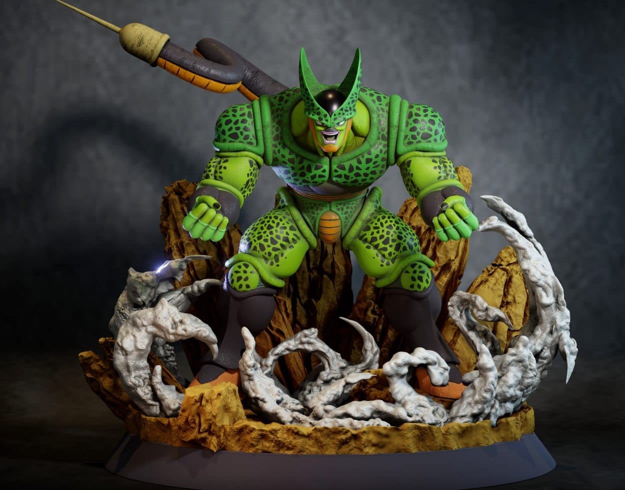 P站图纸印象馆 沙鲁 沙鲁