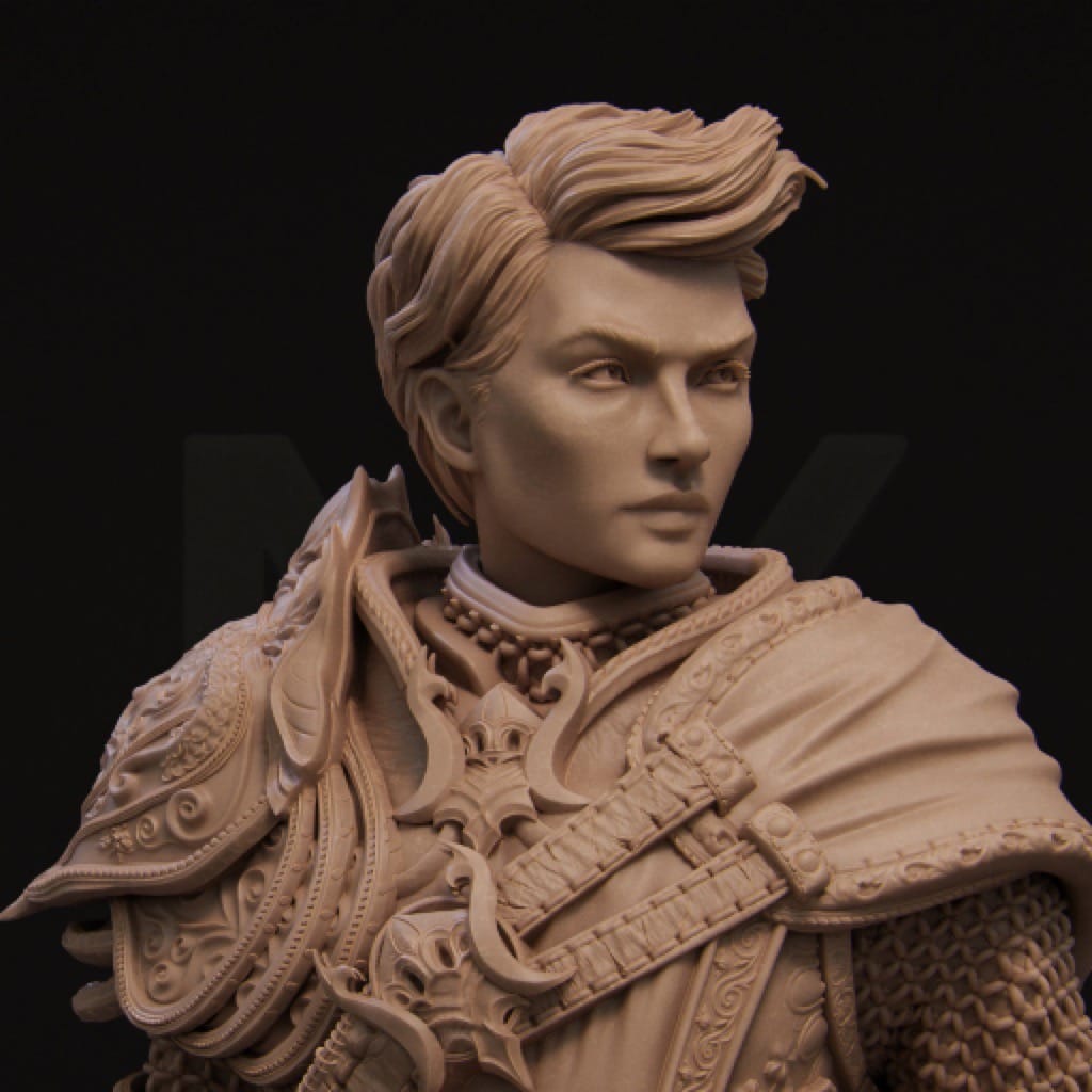 P站图纸印象馆 NeriKson 艾伦 NeriKson 艾伦