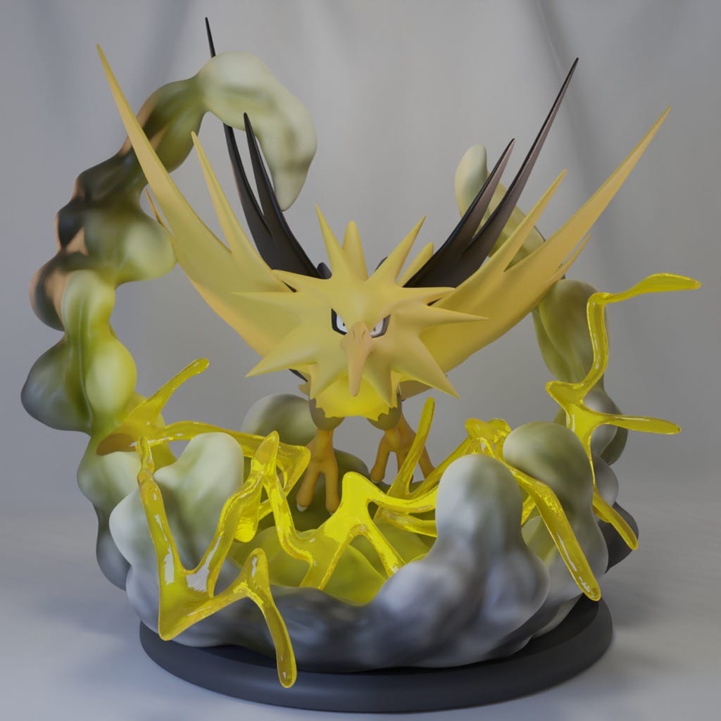 P站图纸印象馆 洛奇亚合集 洛奇亚合集