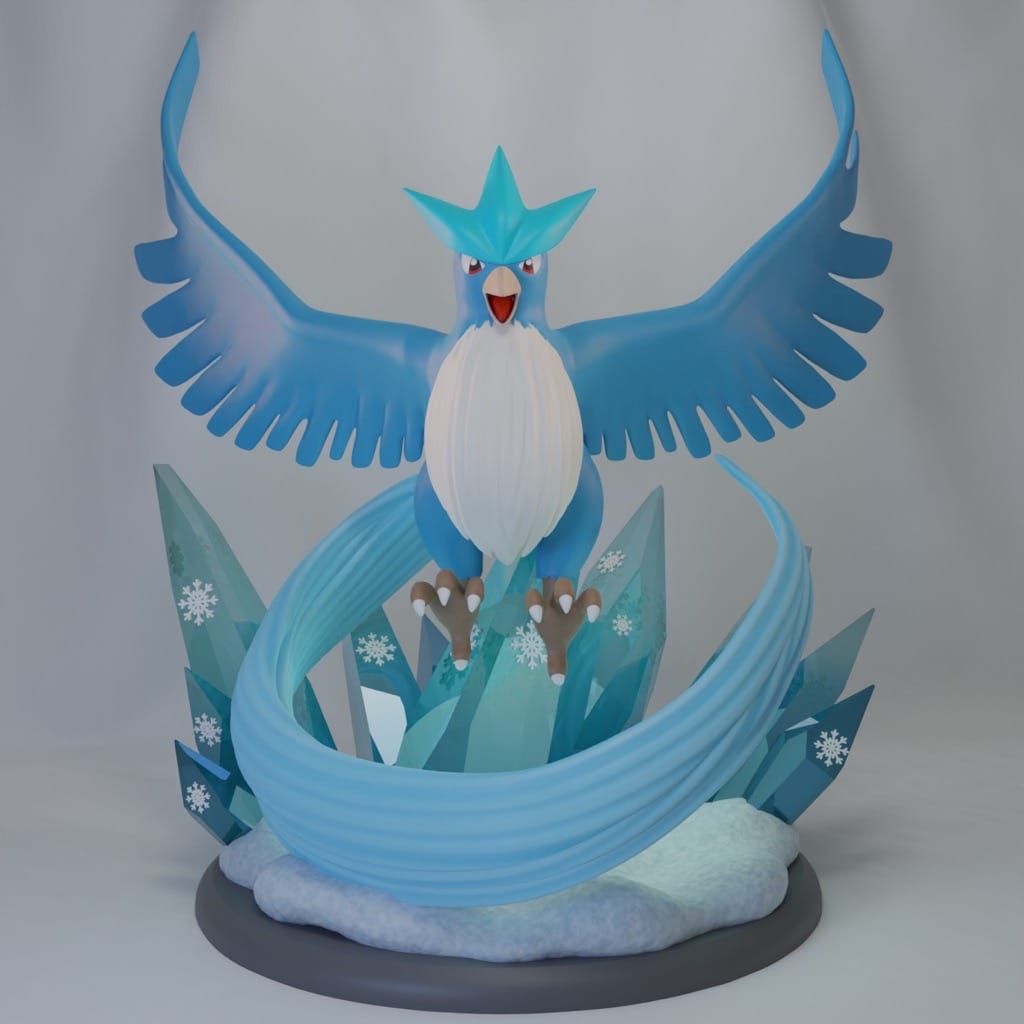 P站图纸印象馆 洛奇亚合集 洛奇亚合集