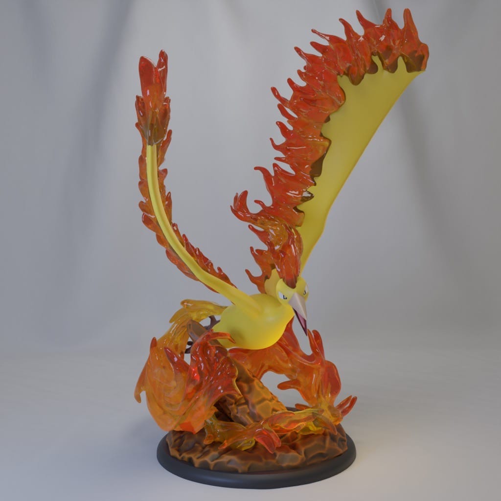 P站图纸印象馆 洛奇亚合集 洛奇亚合集