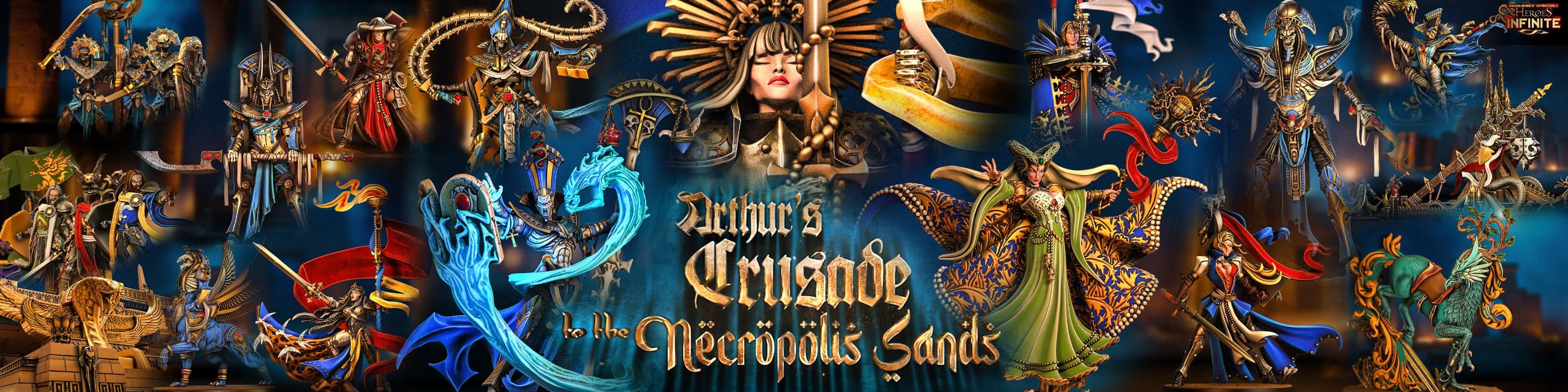 P站图纸印象馆 亚瑟远征墓地金沙 亚瑟远征墓地金沙