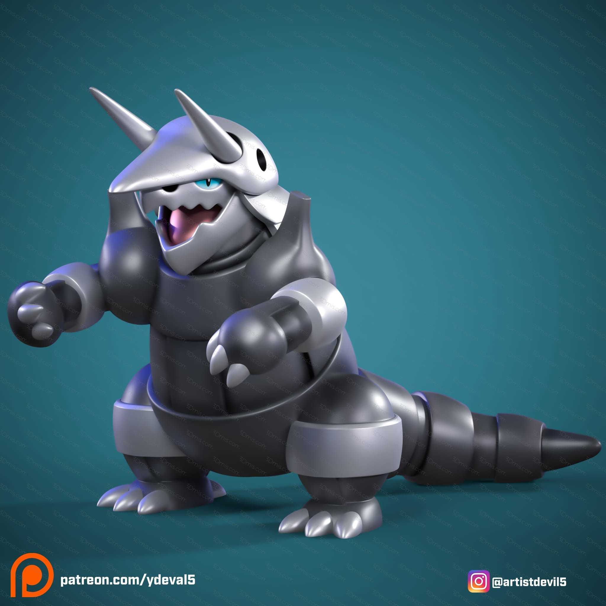 P站图纸印象馆 Ydeval 精灵宝可梦 波士可多拉 Ydeval 精灵宝可梦 波士可多拉