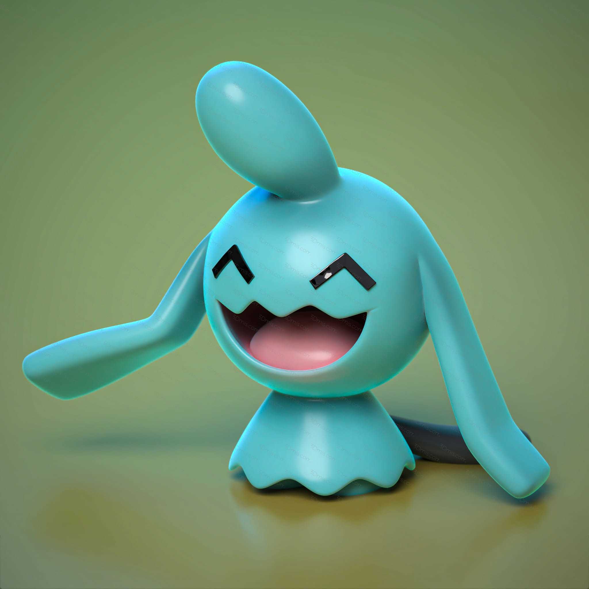 P站图纸印象馆 Ydeval 精灵宝可梦 小果然 Ydeval 精灵宝可梦 小果然