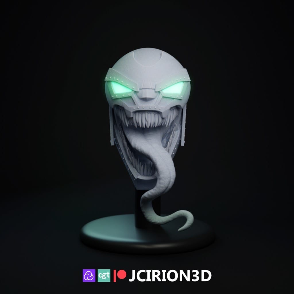 P站图纸印象馆 JCirion3D 头像合集 JCirion3D 头像合集