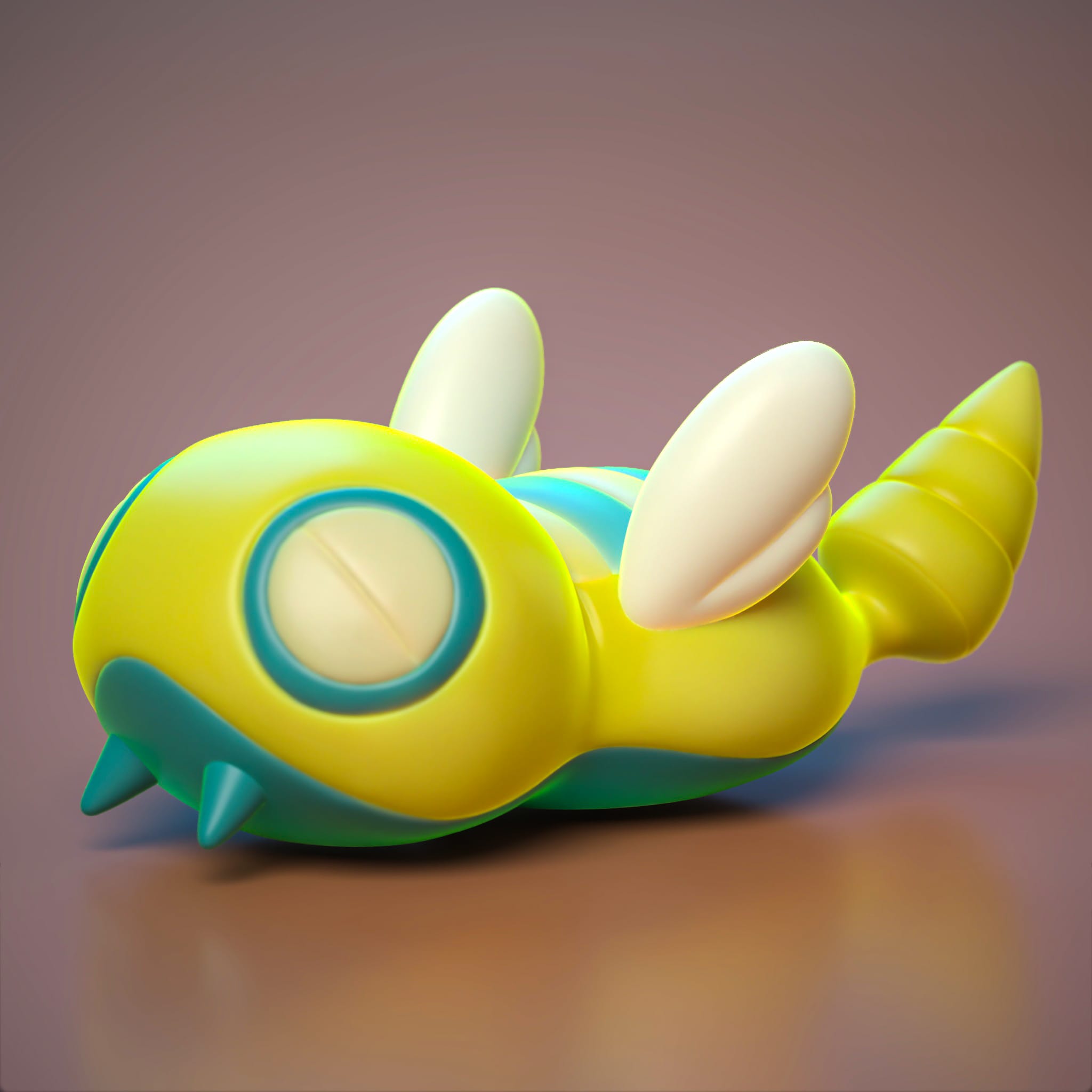 P站图纸印象馆 Ydeval 精灵宝可梦 土龙弟弟 Ydeval 精灵宝可梦 土龙弟弟