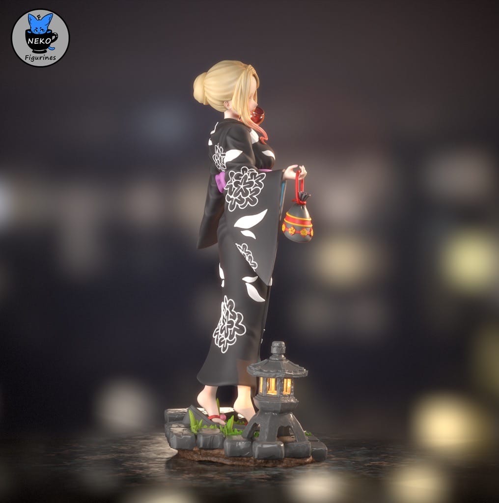 P站图纸印象馆 Neko 我的装扮女友 喜多川海梦 Neko 我的装扮女友 喜多川海梦