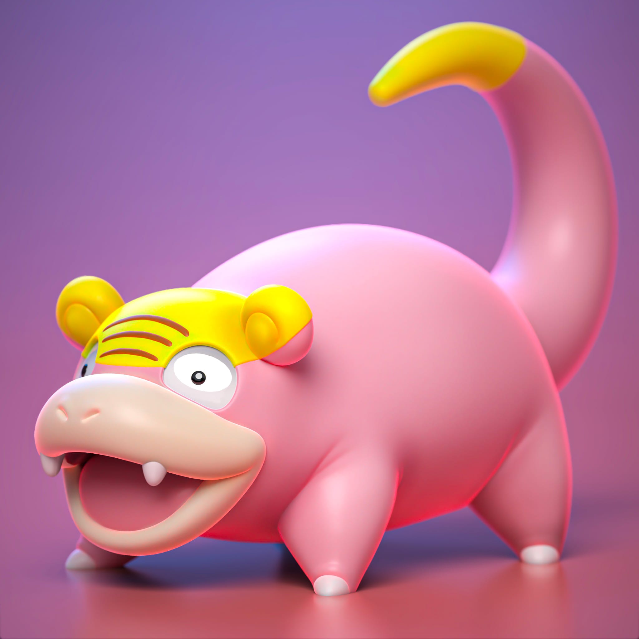 P站图纸印象馆 Ydeval 精灵宝可梦 伽勒尔呆呆王 Ydeval 精灵宝可梦 伽勒尔呆呆王