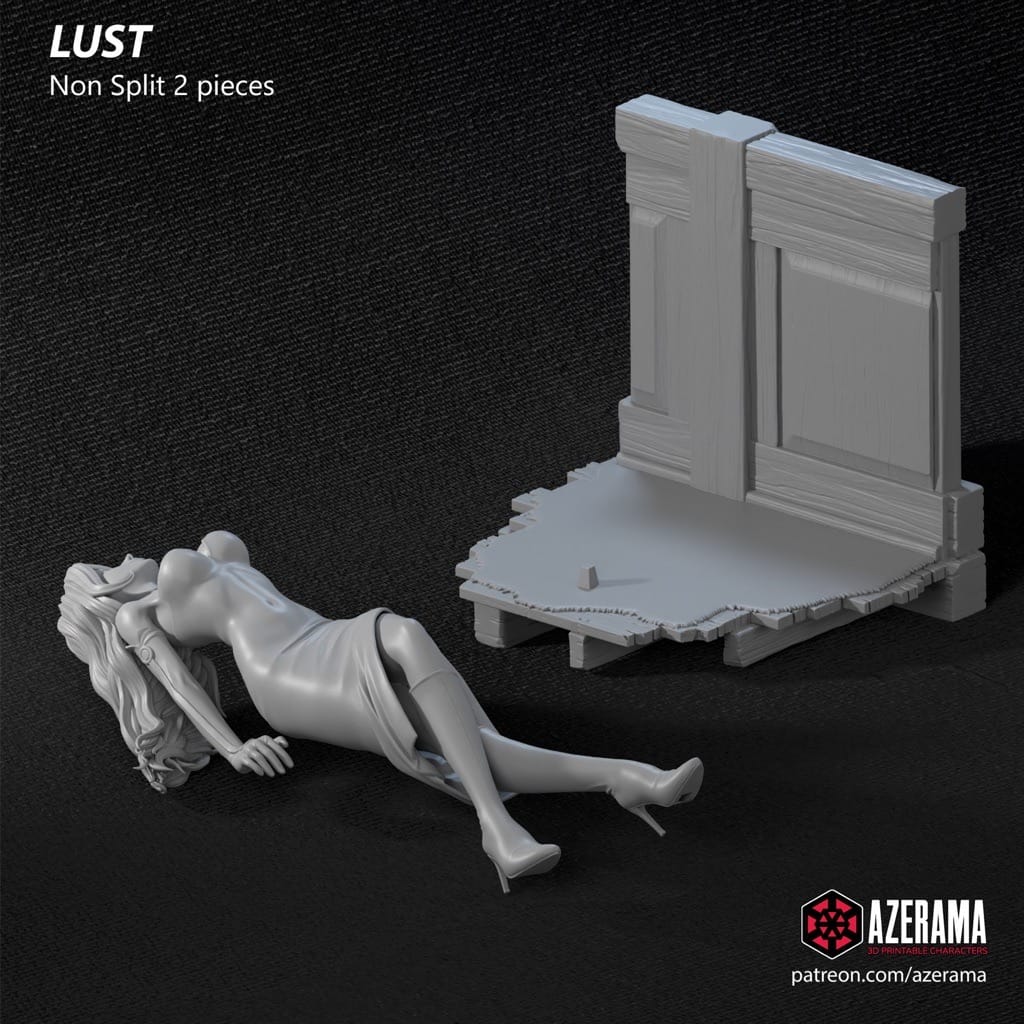 P站图纸印象馆 Azerama 钢之炼金术师 拉丝特 Azerama 钢之炼金术师 拉丝特