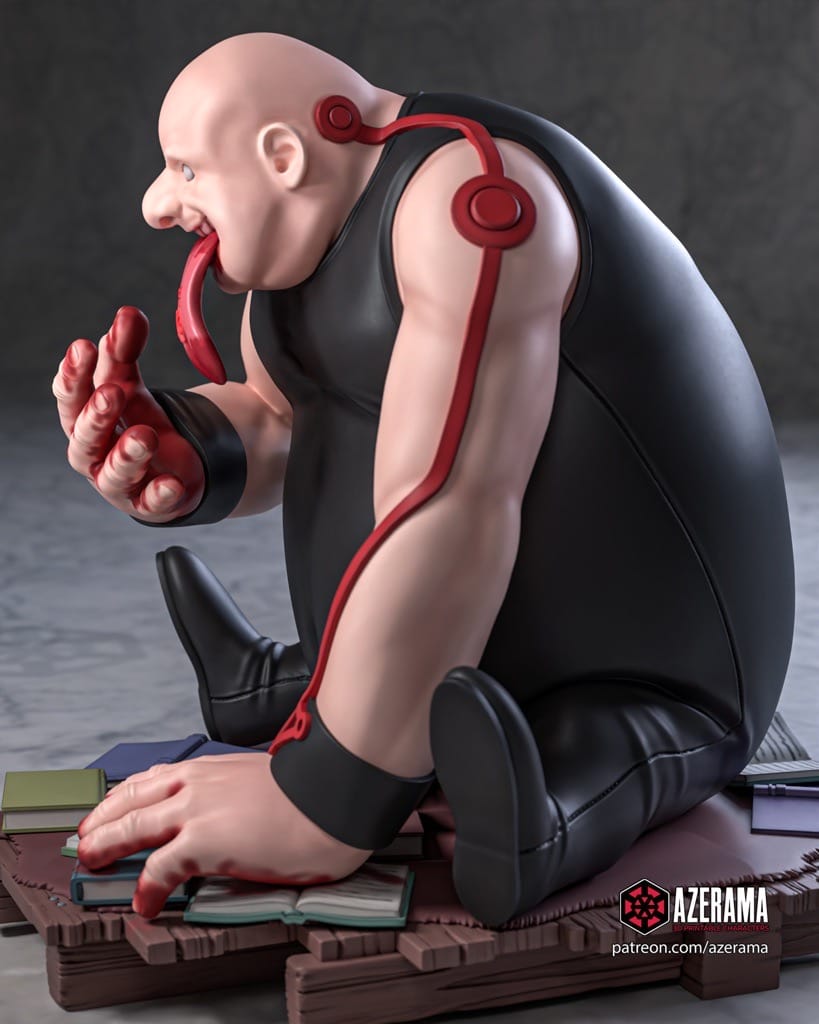 P站图纸印象馆 Azerama 钢之炼金术师 拉丝特和格拉特尼 Azerama 钢之炼金术师 拉丝特和格拉特尼