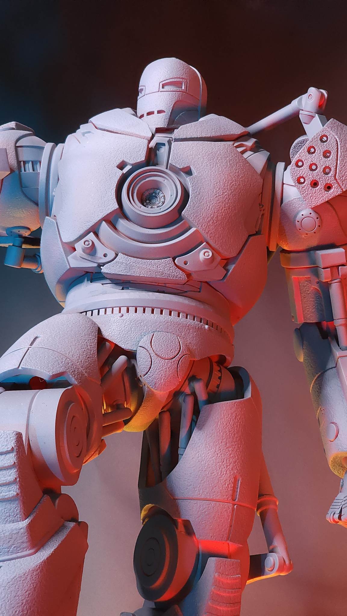 P站图纸印象馆 漫威 钢铁侠 铁霸王 漫威 钢铁侠 铁霸王