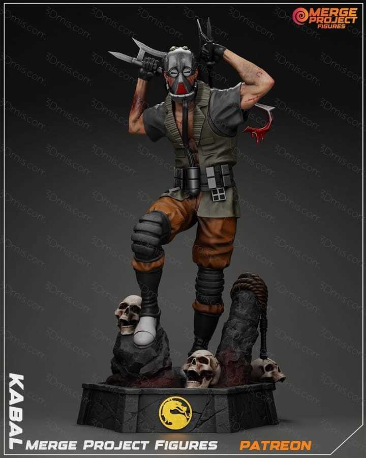 P站图纸印象馆 MPF 真人快打 烧伤人 MPF 真人快打 烧伤人