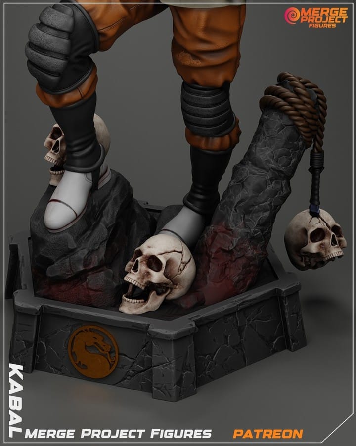 P站图纸印象馆 MPF 真人快打 烧伤人 MPF 真人快打 烧伤人